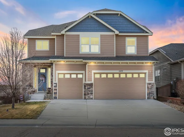 1577 Sierra Plaza St, Severance, CO 80550