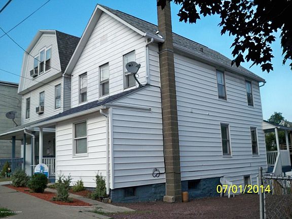 98 HILLSIDE FRONT SIDE