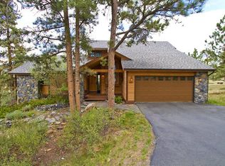 661 Findley Ct, Estes Park, CO 80517