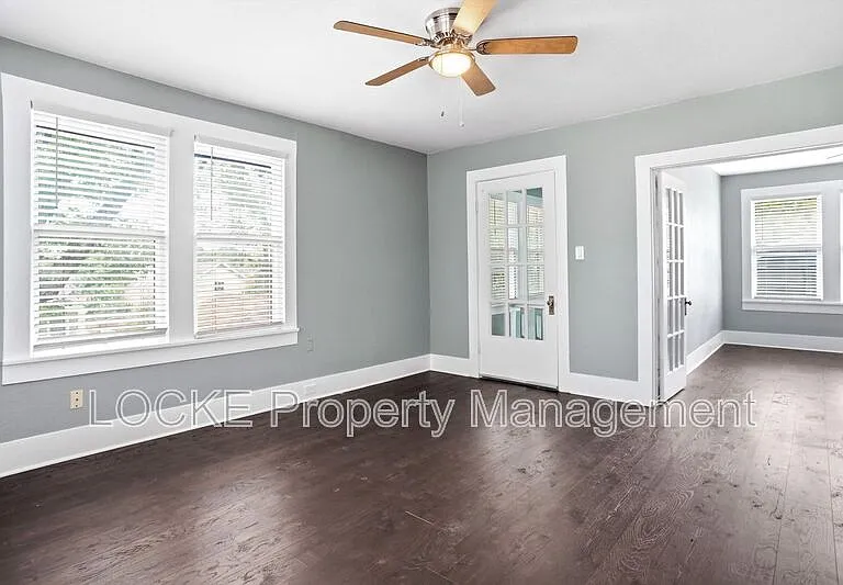 1805 Lipscomb St — Photo 3