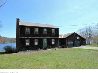 654 Federal Rd, Livermore, ME 04253