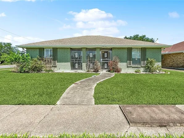 7231 Mayo Rd, New Orleans, LA 70126