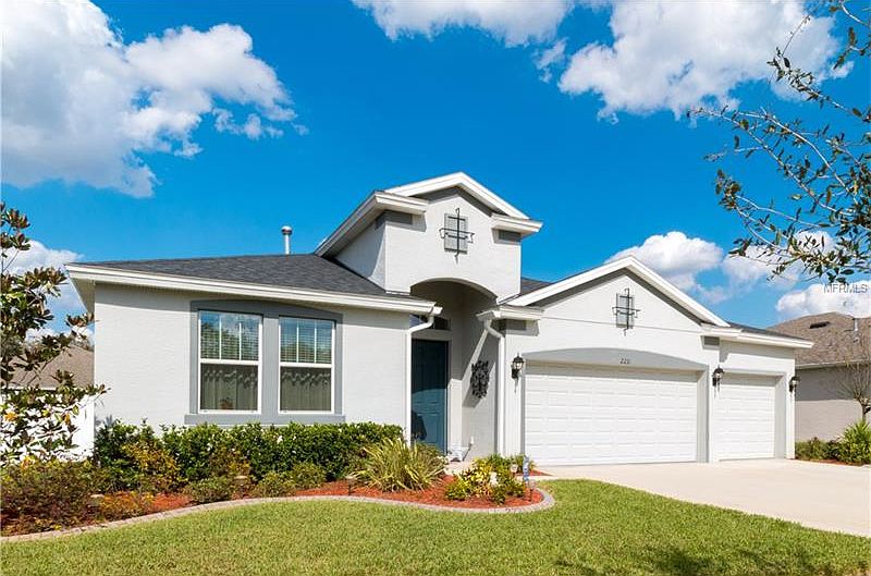 1st image of 2231 Valterra Vista Way