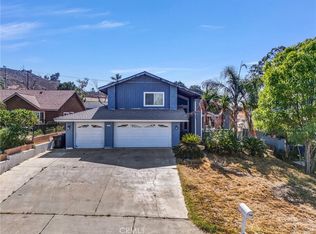 5958 Quiroz Dr, Riverside, CA 92509