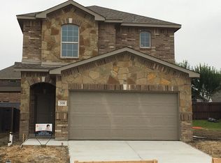 331 Stephanie St, Wylie, TX 75098