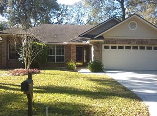 10926 Berkshire Ln, Jacksonville, FL 32225