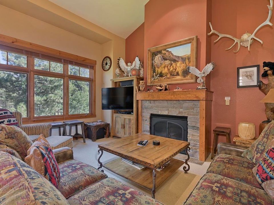 2004 Lodestar Dr 17, Mammoth Lakes, CA 93546 Zillow