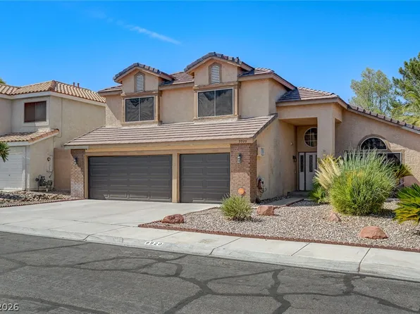 9920 Barrier Reef Dr, Las Vegas, NV 89117