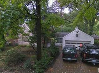 9977 Duke Dr, Saint Louis, MO 63136