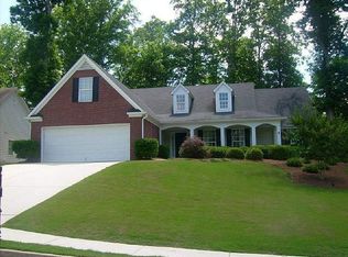 943 Natural Brook Trl, Lawrenceville, GA 30045