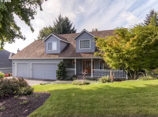 12880 SE Geneva Way, Happy Valley, OR 97086