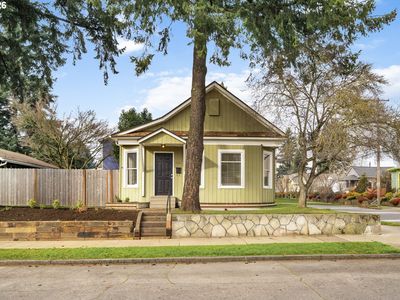 7035 N Catlin Ave, Portland, OR, 97203