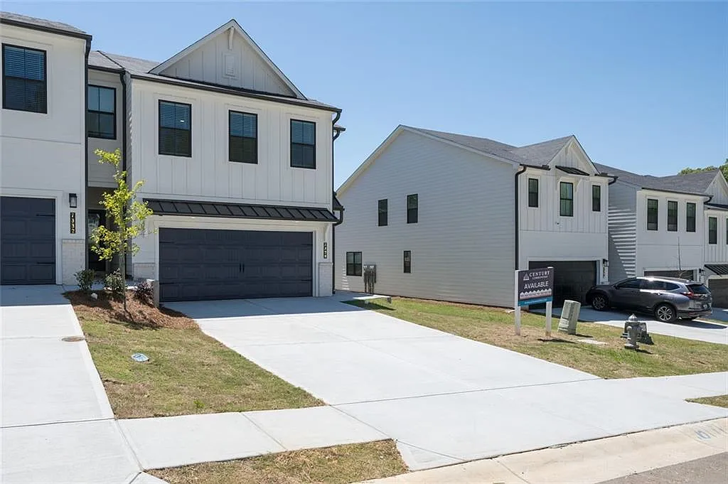 Building Photo - 7328 Mulberry Ridge Ln
