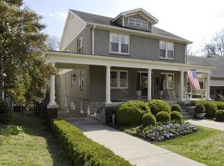 3713 Richland Ave, Nashville, TN 37205