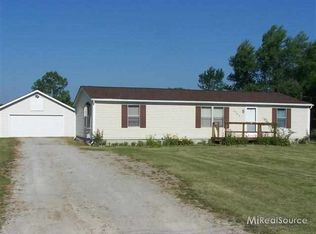 1793 E Omar Rd, Smiths Creek, MI 48074