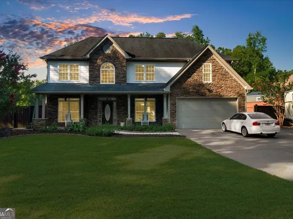 4499 Grady Smith Rd, Loganville, GA 30052