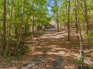 103 County Road 1526, Avinger, TX 75630