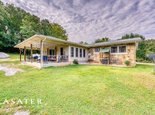 11052 Highway 392 W, Harrison, AR 72601