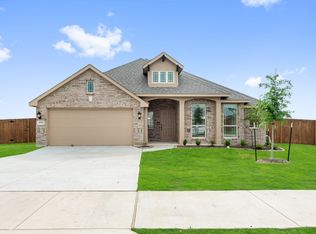 12512 Yellowstone St, Godley, TX 76044