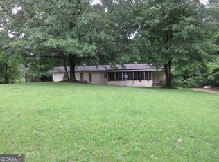 125 Highland Cir, Stockbridge, GA 30281