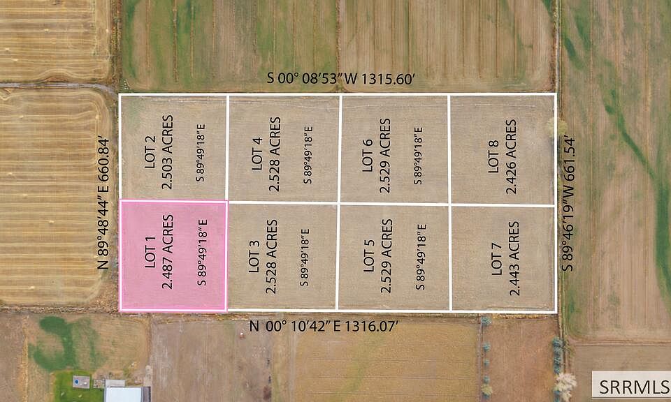 1st image of Tba E Lot 1