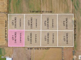 Tba E Lot 1, Rigby, ID 83442