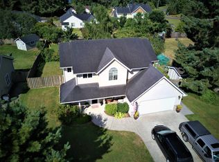 92012 Hagen Dr, Astoria, OR