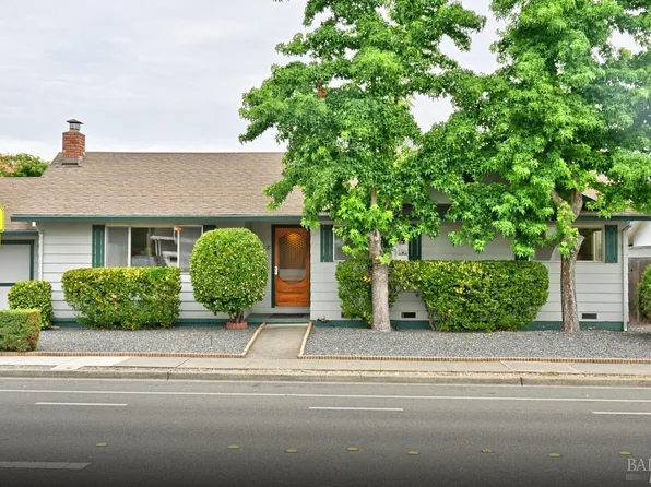 928 Middle Rincon Road, Santa Rosa, CA 95409