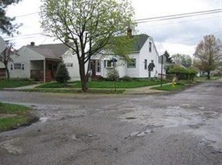 173 W Way St, Barberton, OH 44203