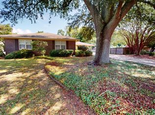 2513 Capstone Dr, Montgomery, AL 36106