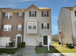 9610 Hammonds Overlook Ct, Laurel, MD 20723