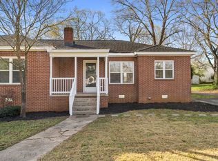 415 Taylor St UNIT B, Anderson, SC 29625