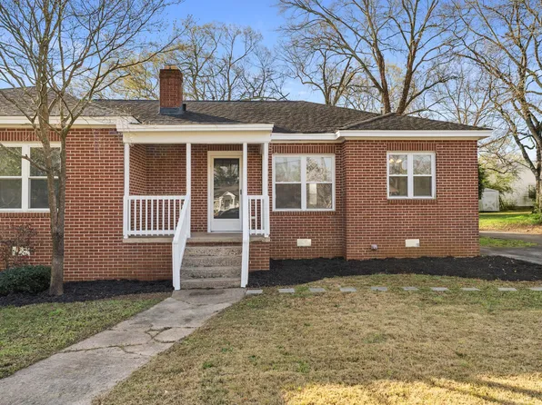 415 A&b Taylor St #B, Anderson, SC 29625