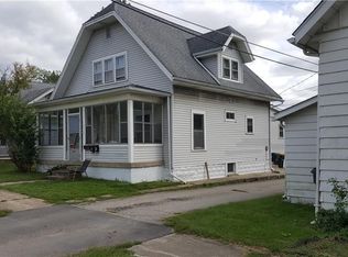 1117 E 8th St, Anderson, IN 46012