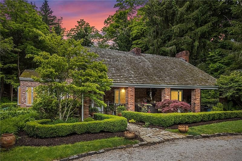 166 Valley Rd, West Alexander, PA 15376 Zillow