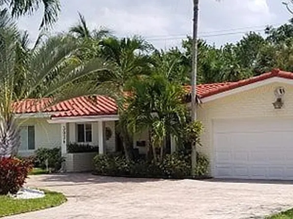 3036 NE 19th St, Fort Lauderdale, FL 33305