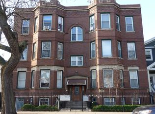 3572 W Cortland St #2W, Chicago, IL 60647