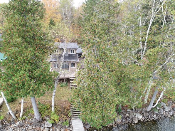 14 Fall Drive, Embden, ME 04958