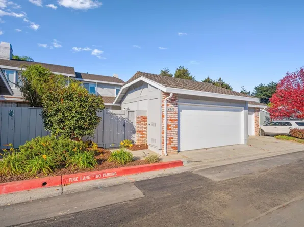 416 Sailfish Dr, Aptos, CA 95003