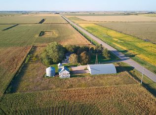 1614 Highway 69, Waco, NE 68460