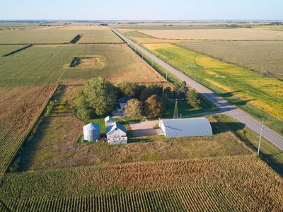 1614 Highway 69, Waco, NE, 68460