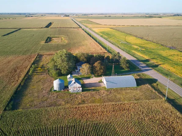 1614 Highway 69, Waco, NE 68460