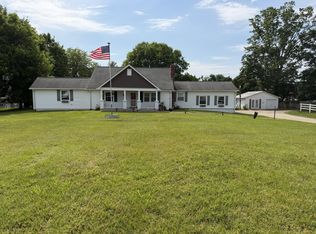 415 Hawkins Rd, Clarksville, TN 37040