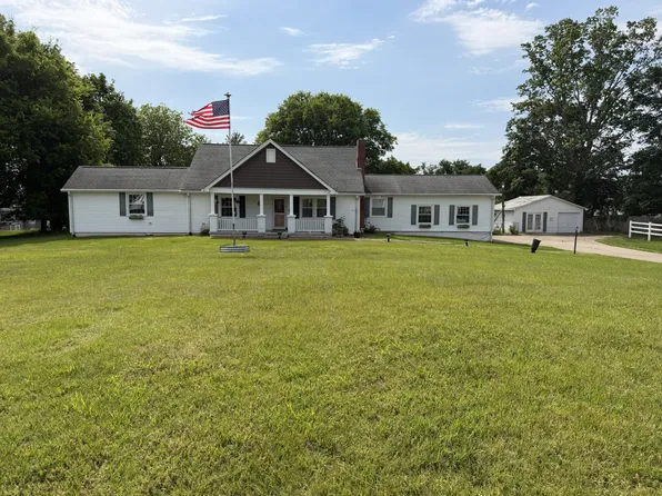 415 Hawkins Rd, Clarksville, TN 37040