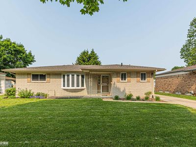 40803 Rinaldi Dr, Sterling Heights, MI, 48313