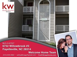 6732 Willowbrook Dr APT 3, Fayetteville, NC 28314