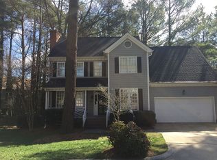 8800 Cottingham Way, Raleigh, NC 27615