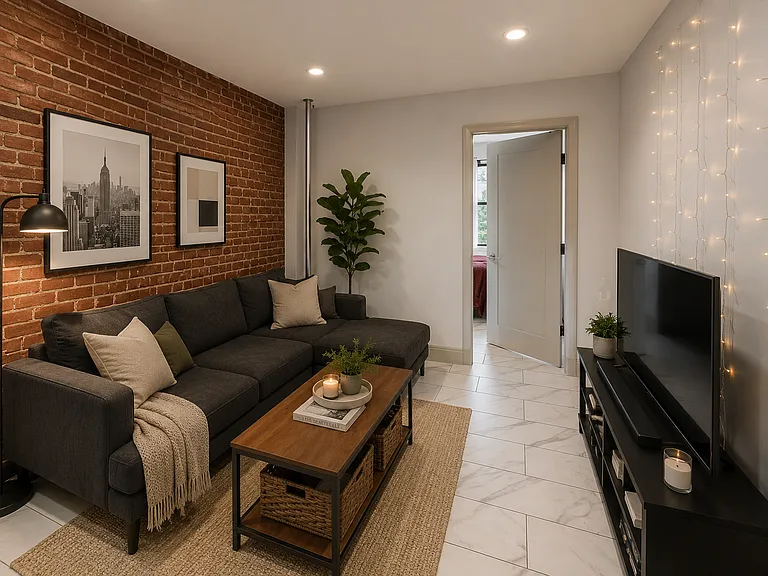 110 E 116th St #4W — Photo 1