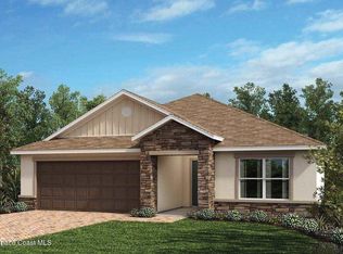 715 Hatton Ln SE, Palm Bay, FL 32909