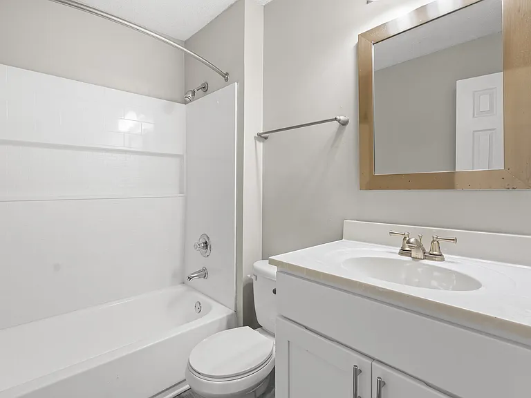 Platinum Home Bathroom